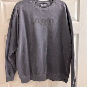 Taylor Swift Eras Tour Crewneck Lookalike
